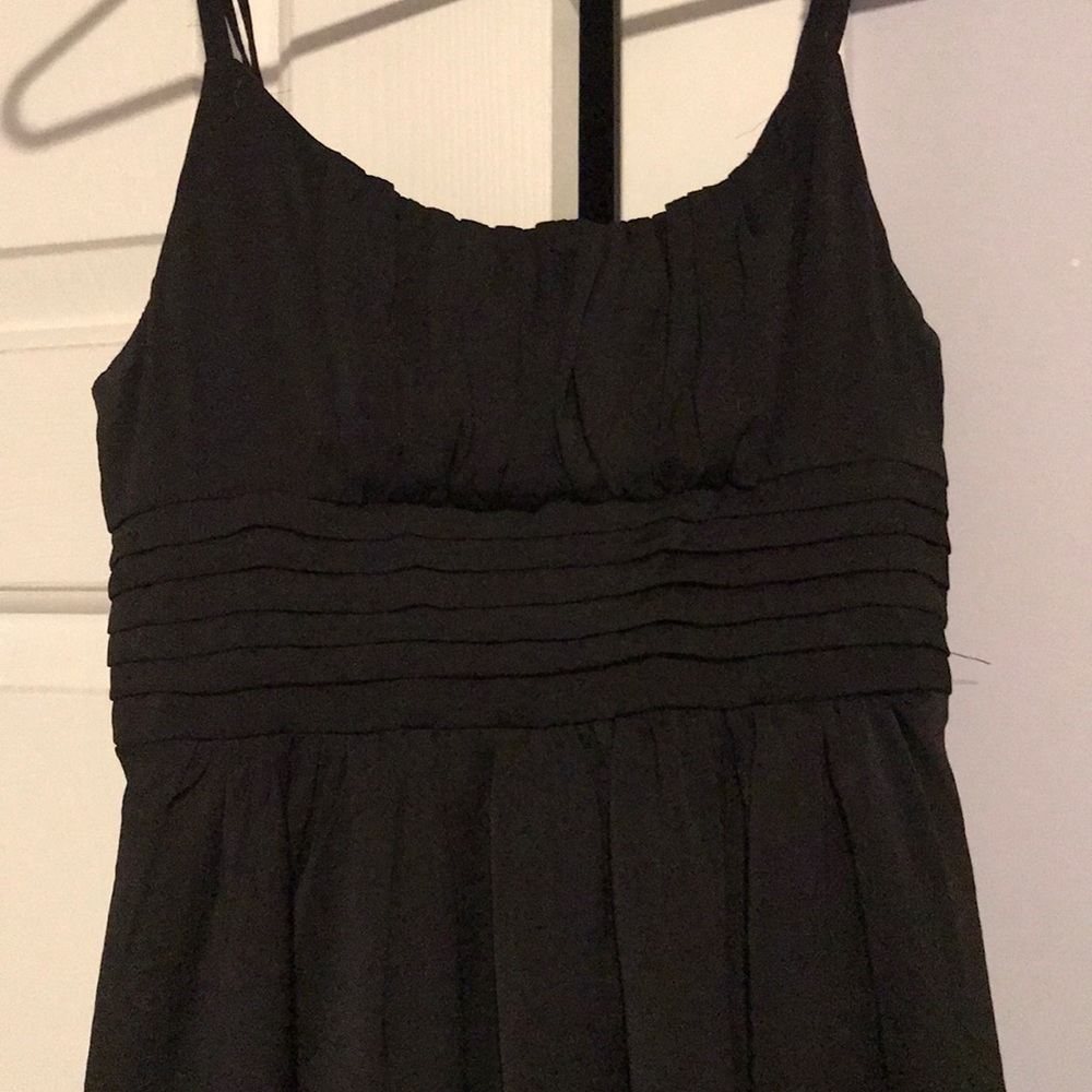 Black H&M Dress - Picture 2 of 7